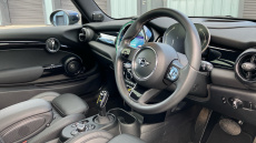 MINI Hatchback 135kW Cooper S Level 3 33kWh 3dr Auto Electric Hatchback